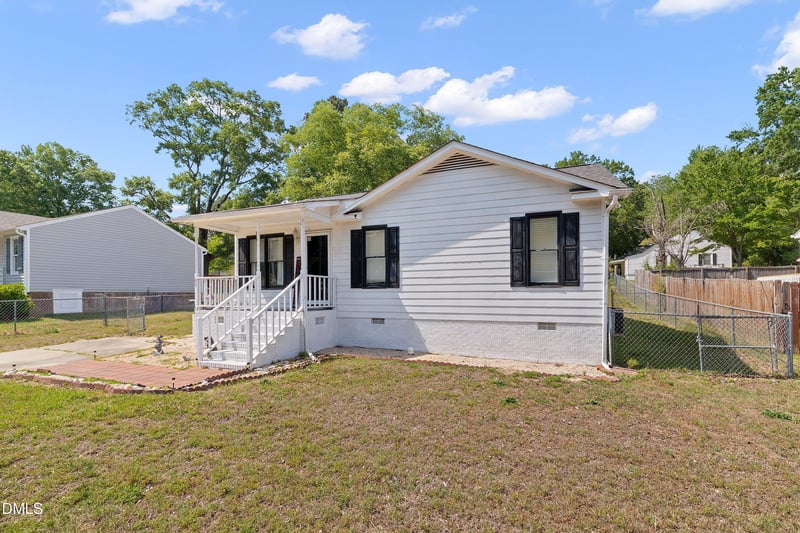 89 Boxley Dr, Wendell, NC 27591