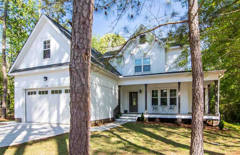 89 Carrousel Ct, Angier, NC 27501