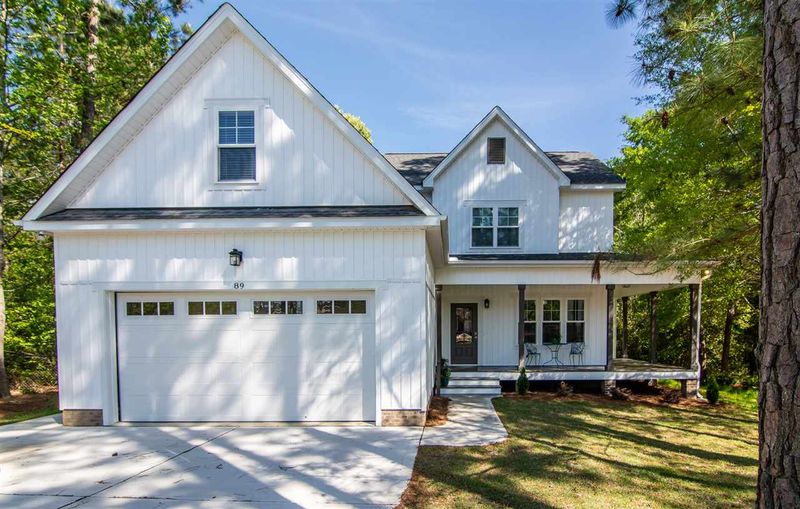 89 Carrousel Ct, Angier, NC 27501