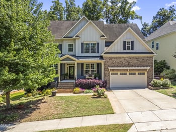 89 Chatsworth Ln, Clayton, NC 27527
