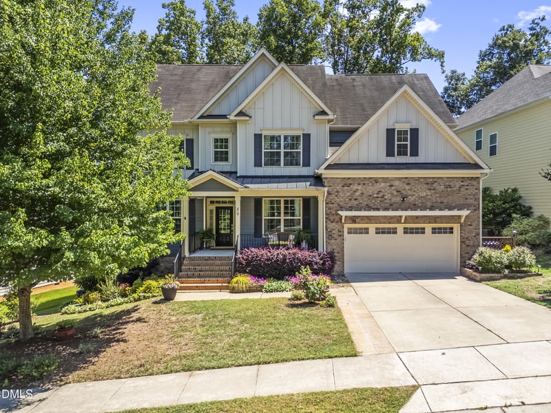 89 Chatsworth Ln, Clayton, NC 27527