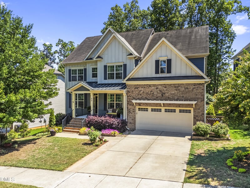 89 Chatsworth Ln, Clayton, NC 27527