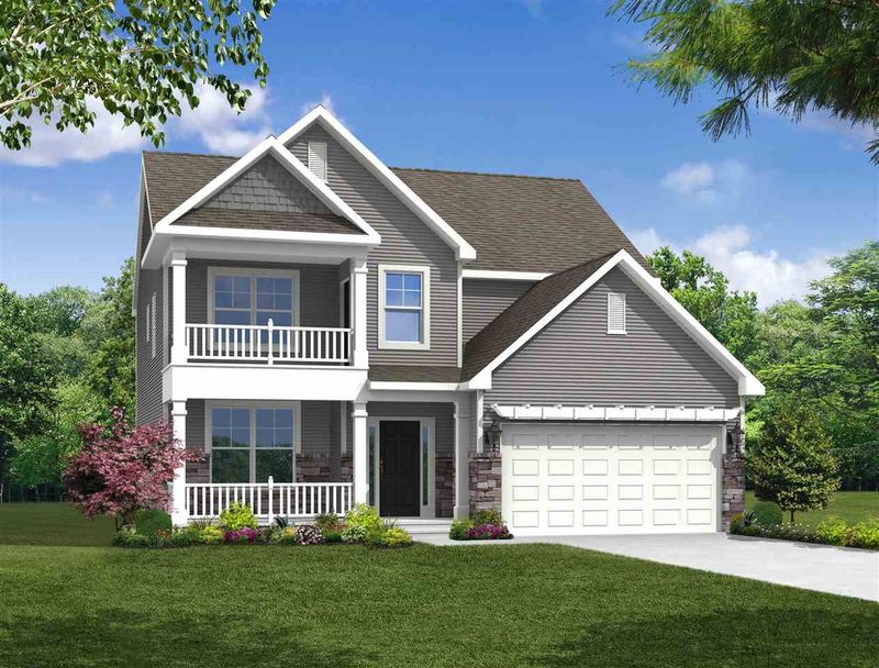 89 Clear Creek Cir #RO74, Garner, NC 27529