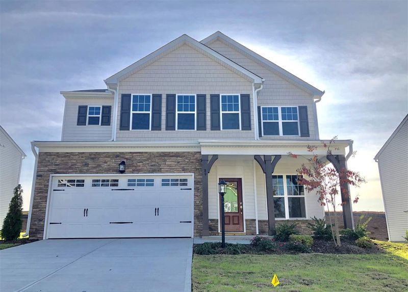 89 W Copenhaver Dr #265, Clayton, NC 27527