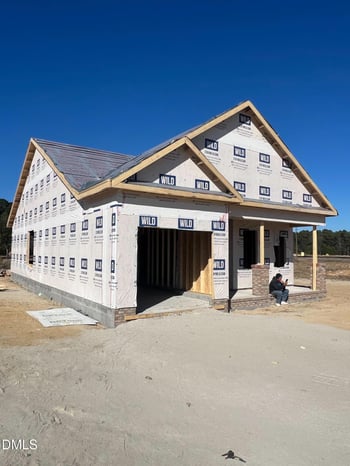 89 Coulter Ct, Selma, NC 27576