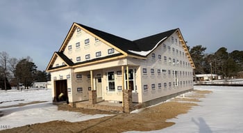 89 Coulter Ct, Selma, NC 27576