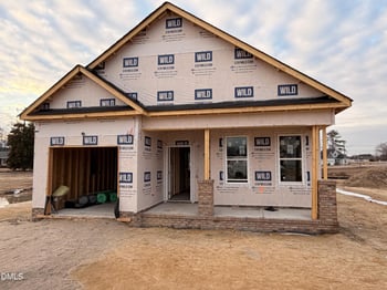 89 Coulter Ct, Selma, NC 27576