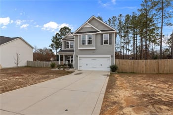 89 Dakota Ct, Spring Lake, NC 28390