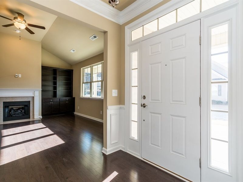 89 Domenica Way, Clayton, NC 27527