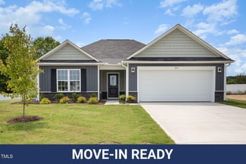 89 Emily Gardens Dr, Selma, NC 27576