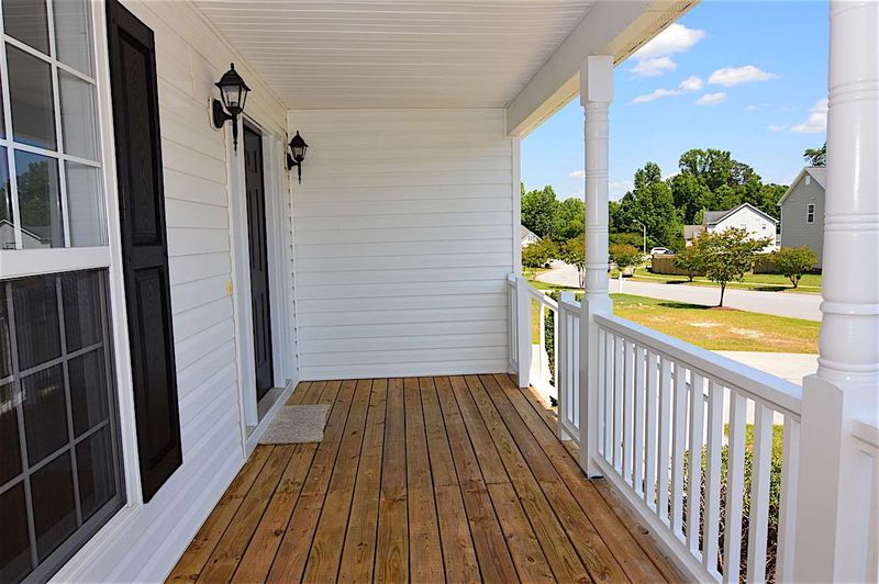 89 Glen Meadow Dr, Angier, NC 27501