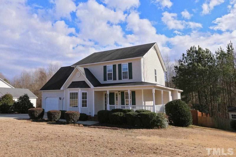 89 Greenway Dr, Clayton, NC 27520