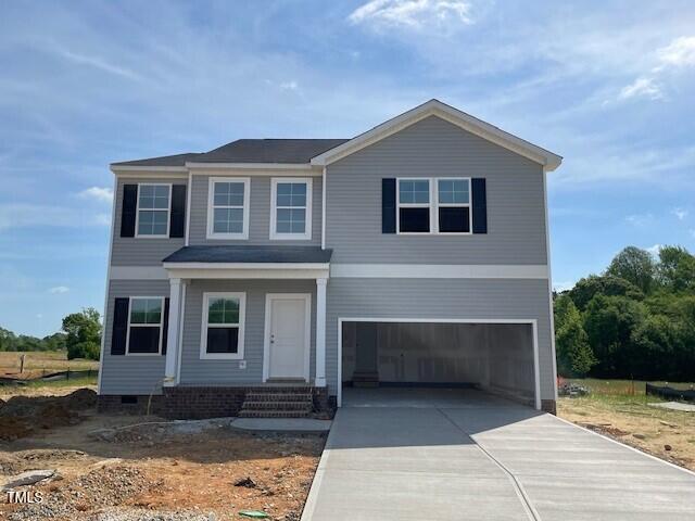89 Grove Township Way, Angier, NC 27501