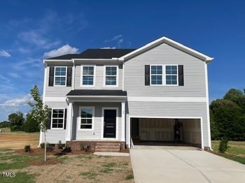 89 Grove Township Way, Angier, NC 27501