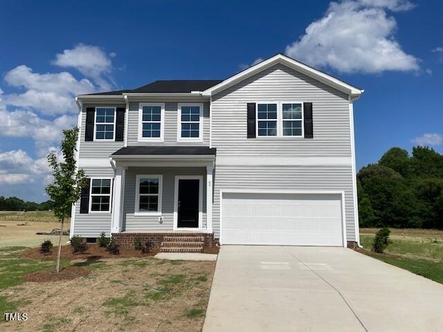 89 Grove Township Way, Angier, NC 27501