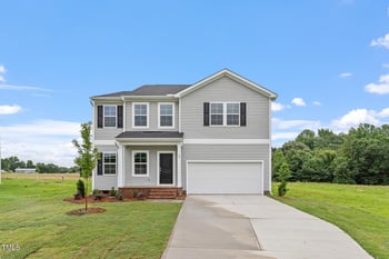 89 Grove Township Way, Angier, NC 27501