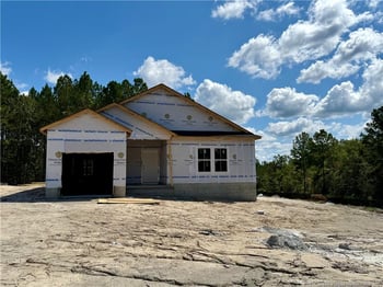 89 Horse Trot Ln, Sanford, NC 27332