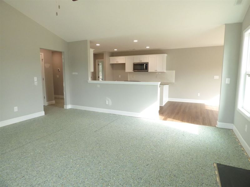 89 Jerome St, Benson, NC 27504