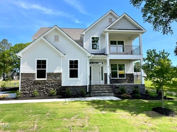 89 Jumper St, Wendell, NC 27591