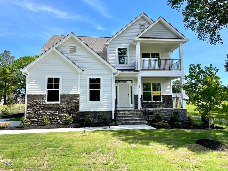 89 Jumper St, Wendell, NC 27591