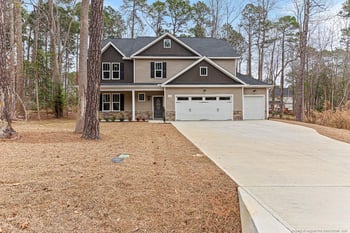 89 Lakeforest Trl, Sanford, NC 27332