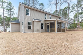 89 Lakeforest Trl, Sanford, NC 27332