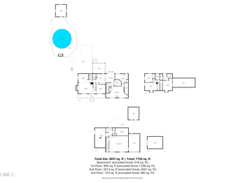 89 Lauren Ct, Pittsboro, NC 27312