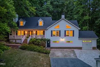 89 Lauren Ct, Pittsboro, NC 27312