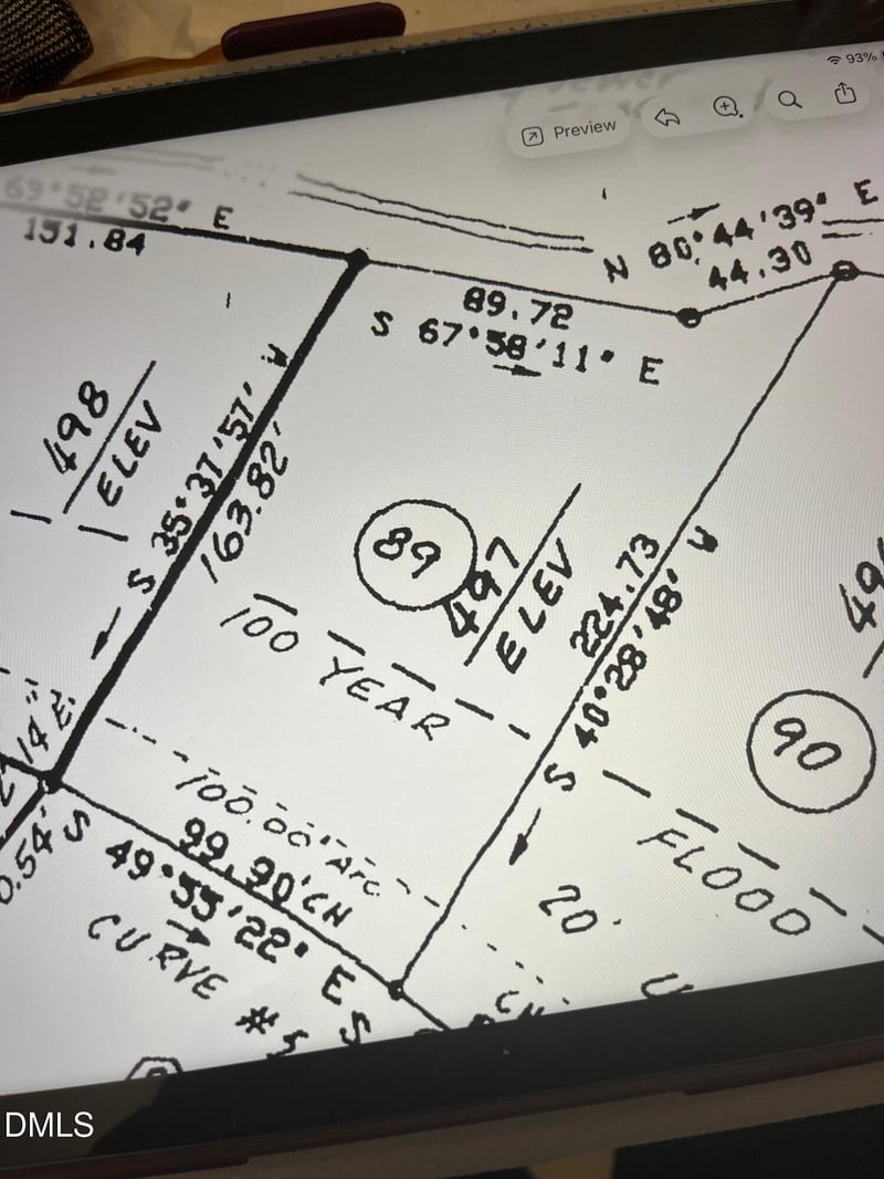 89 Lot Haynoke Dr Lot 145205, Graham, NC 27253
