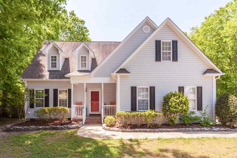 89 Manchester Trl, Clayton, NC 27527