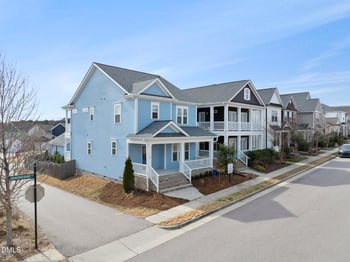 89 Meadows Edge Dr, Chapel Hill, NC 27516