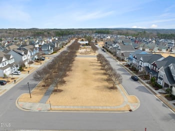 89 Meadows Edge Dr, Chapel Hill, NC 27516