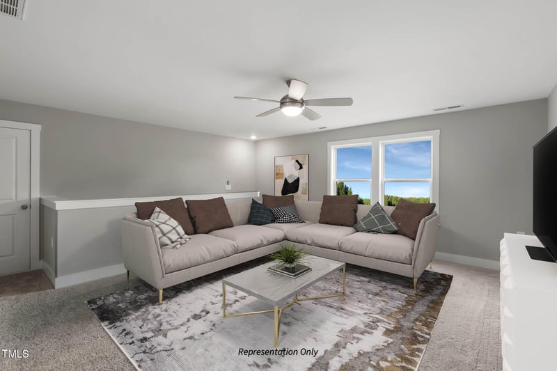 89 Merle Dr, Wendell, NC 27591