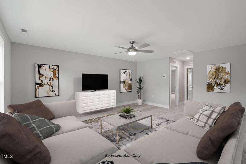 89 Merle Dr, Wendell, NC 27591