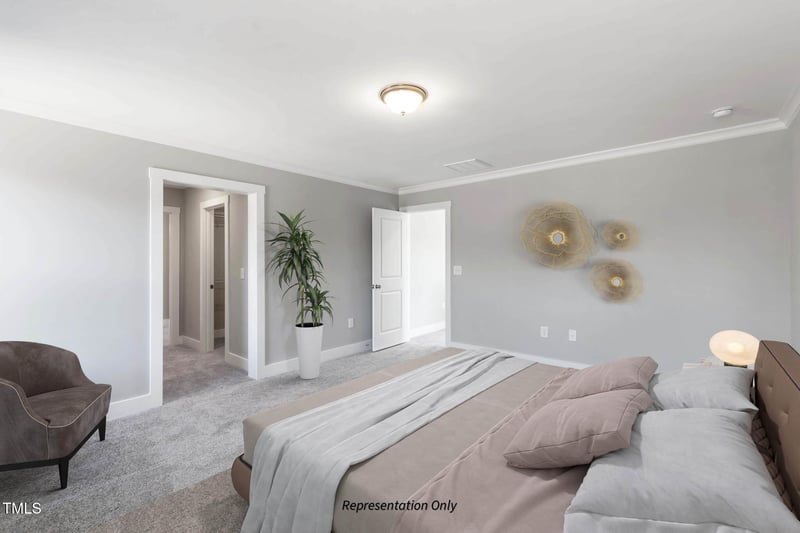 89 Merle Way, Wendell, NC 27591