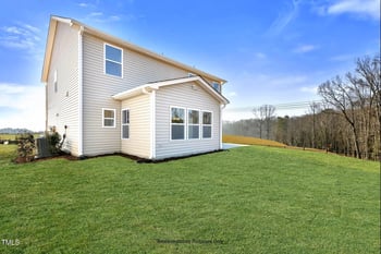 89 Merle Way, Wendell, NC 27591