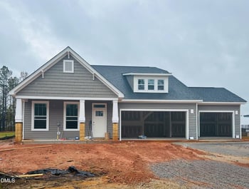 89 Merle Way, Wendell, NC 27591