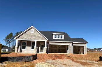 89 Merle Way, Wendell, NC 27591