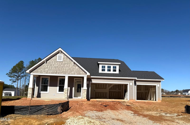 89 Merle Way, Wendell, NC 27591