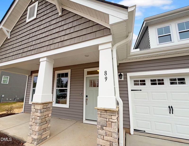 89 Merle Way, Wendell, NC 27591