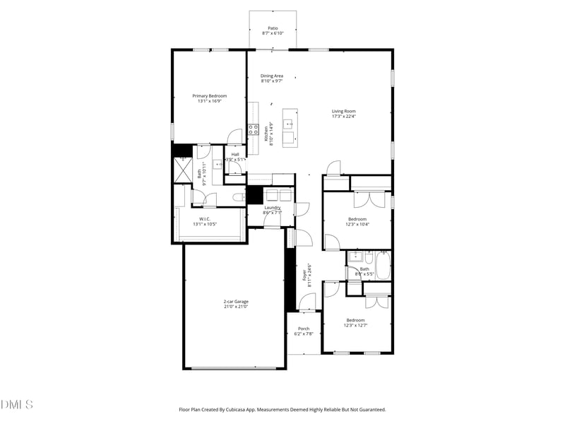 89 Molly Mac Ln, Angier, NC 27501