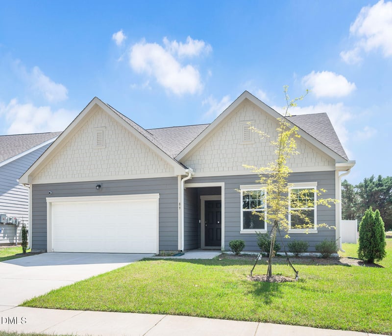89 Molly Mac Ln, Angier, NC 27501