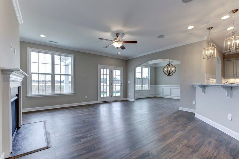 89 Mornington Pl, Clayton, NC 27520