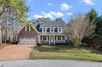 89 New Castle Ct, Clayton, NC 27520