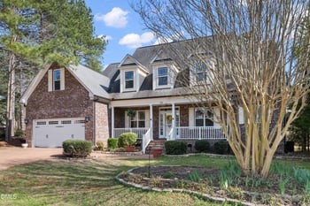 89 New Castle Ct, Clayton, NC 27520