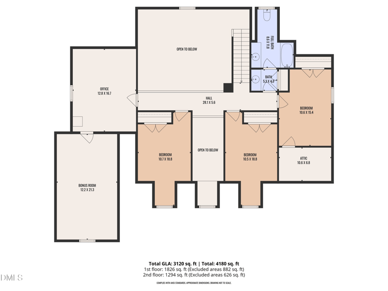 89 New Castle Ct, Clayton, NC 27520