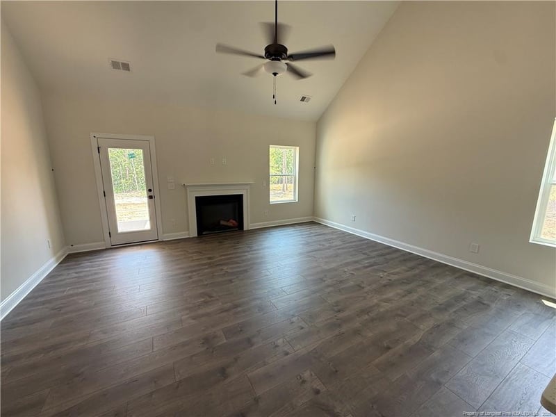 89 Omie Branch Ln, Lillington, NC 27546
