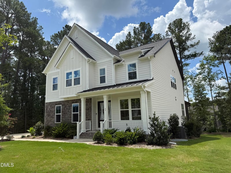 89 N Parkside Dr, Pittsboro, NC 27312