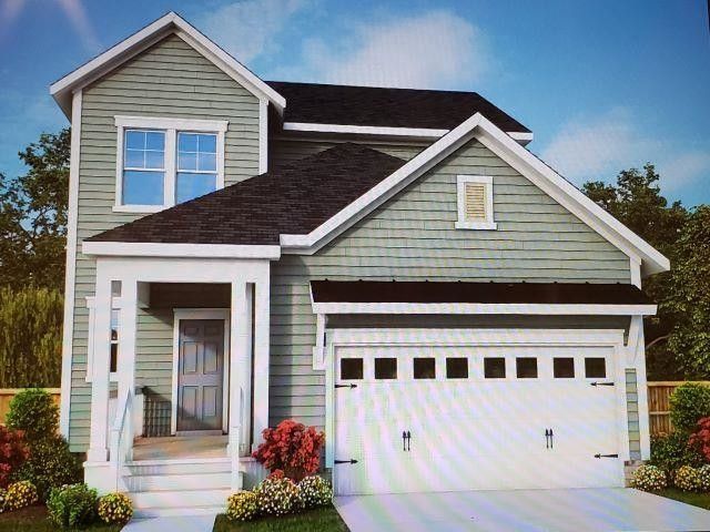 89 Plenty Ct, Pittsboro, NC 27312