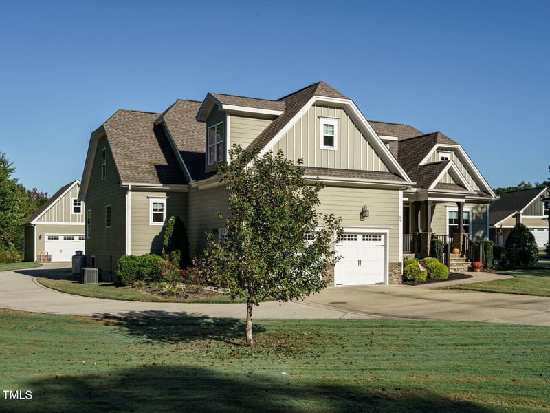 89 Prestwood Ln, Wendell, NC 27591